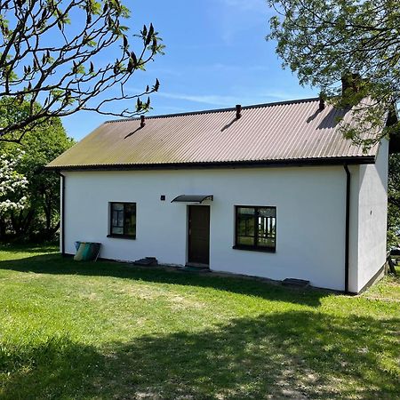 Agroturystyka Nad Czarnym Giby Exterior foto