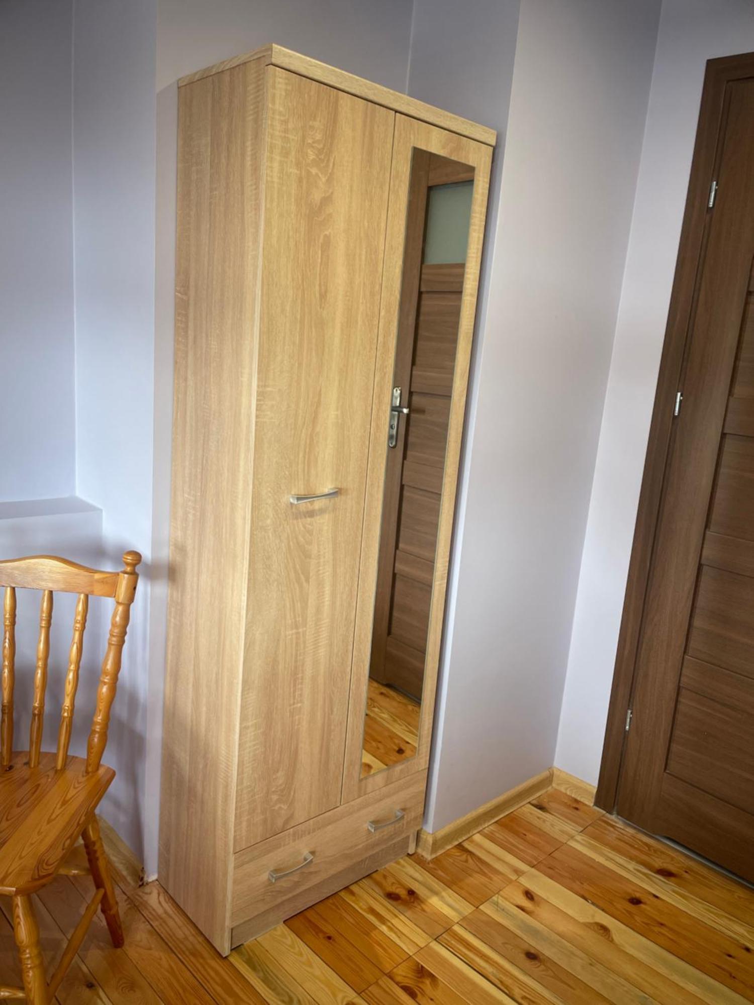 Agroturystyka Nad Czarnym Giby Exterior foto